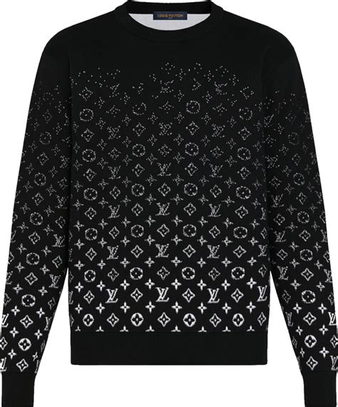 louis vuitton jumper women's.